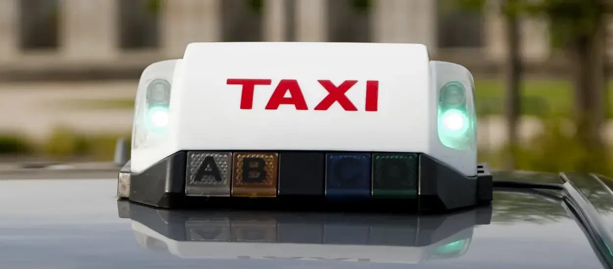 Application pour taxi conventionné : tout savoir