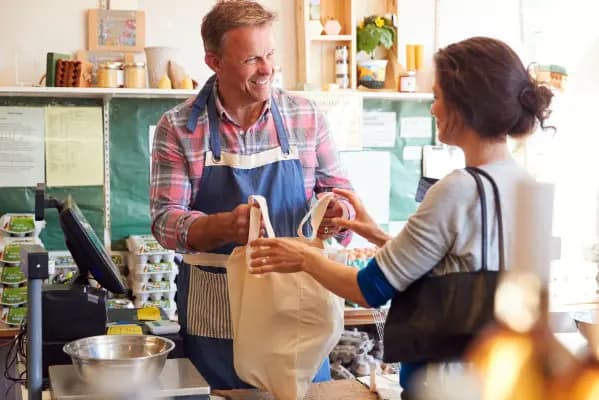 Logiciel de caisse pour magasin