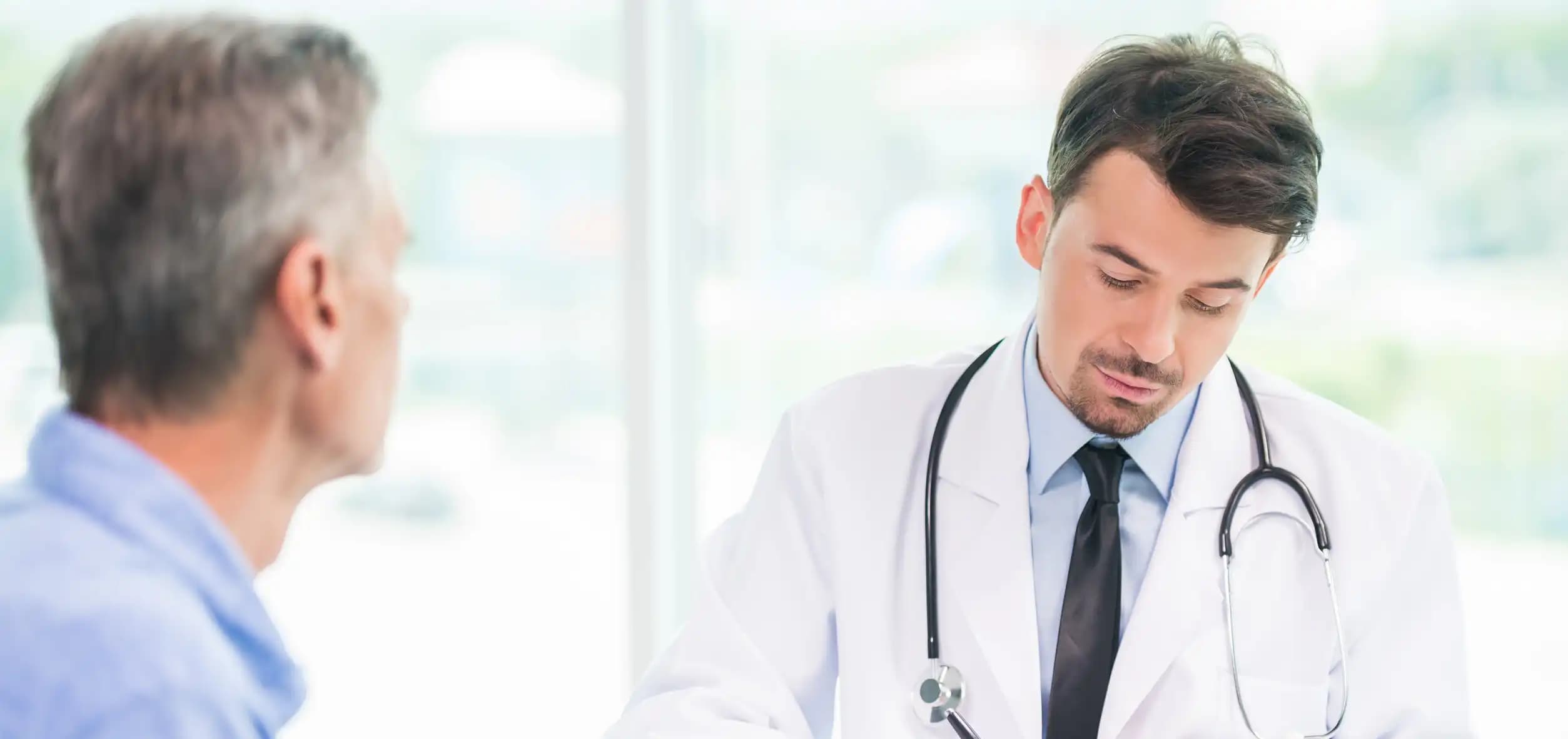 Prescription médicale de transport (PMT) : tout savoir