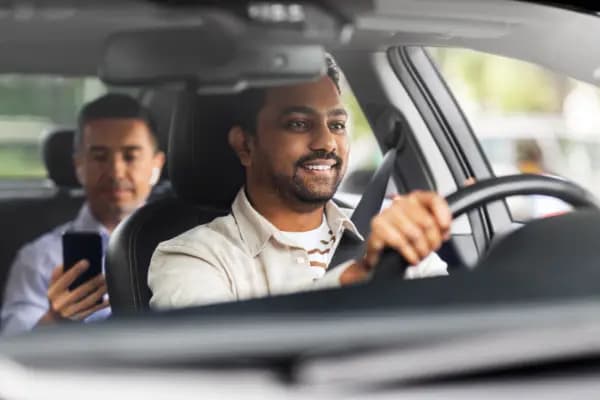 Taxi : comment être agréé sécurité sociale ?