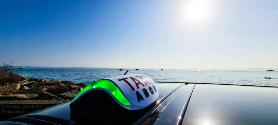 Comment obtenir une licence taxi ?